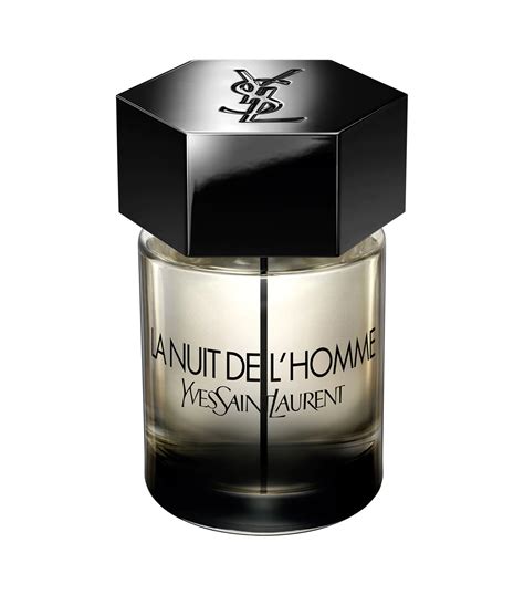 yves saint laurent la nuit de lhomme|yves saint laurent nuit de l homme.